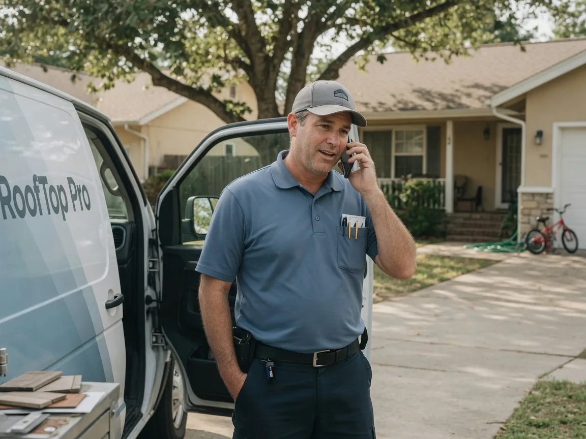 Roof Repair Roxbury, KS FAQs