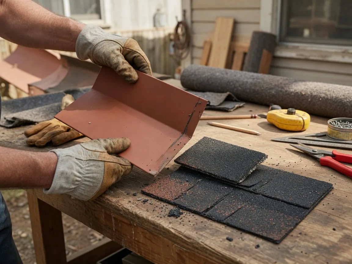Roof Repair company in Roxbury, KS